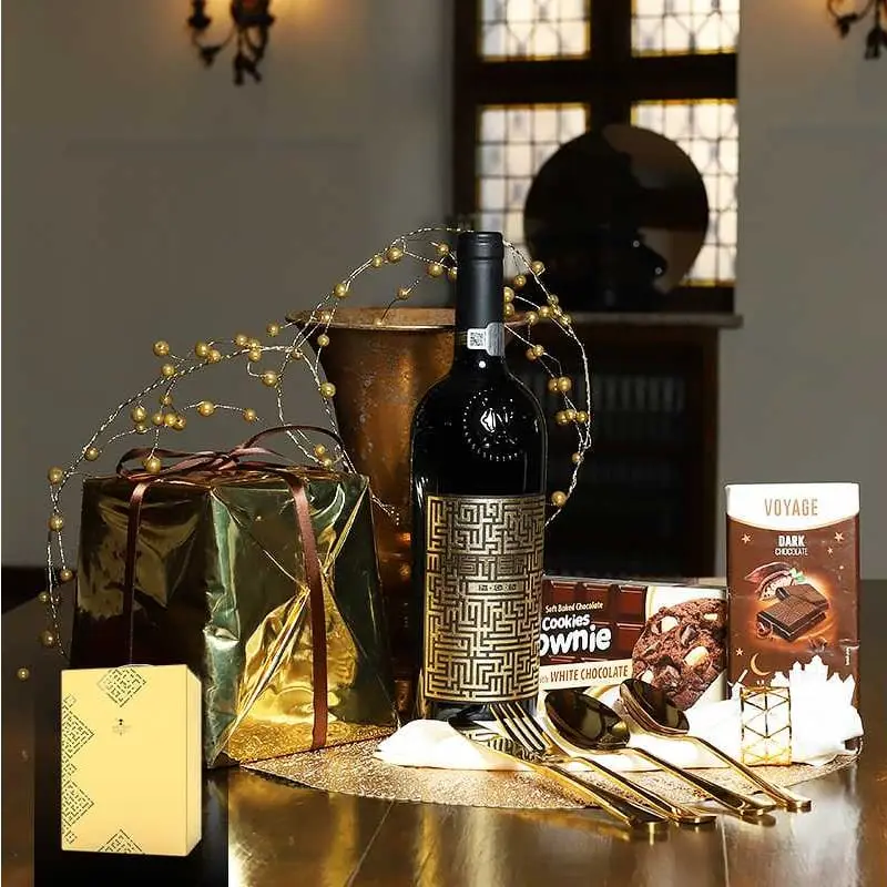 cadouri craciun sefi