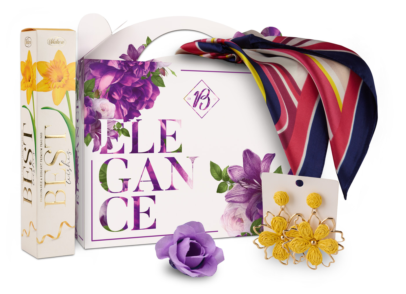  Cutie cadou Lady Spring