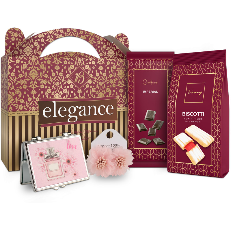  Cutie cadou Angel Touch