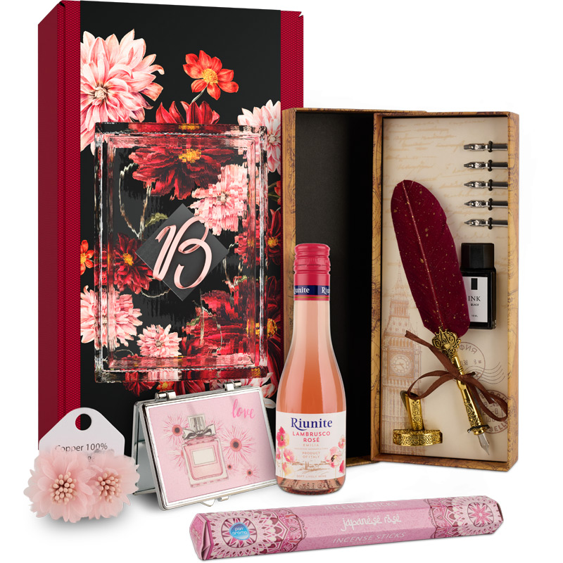  Cutie cadou The Muse