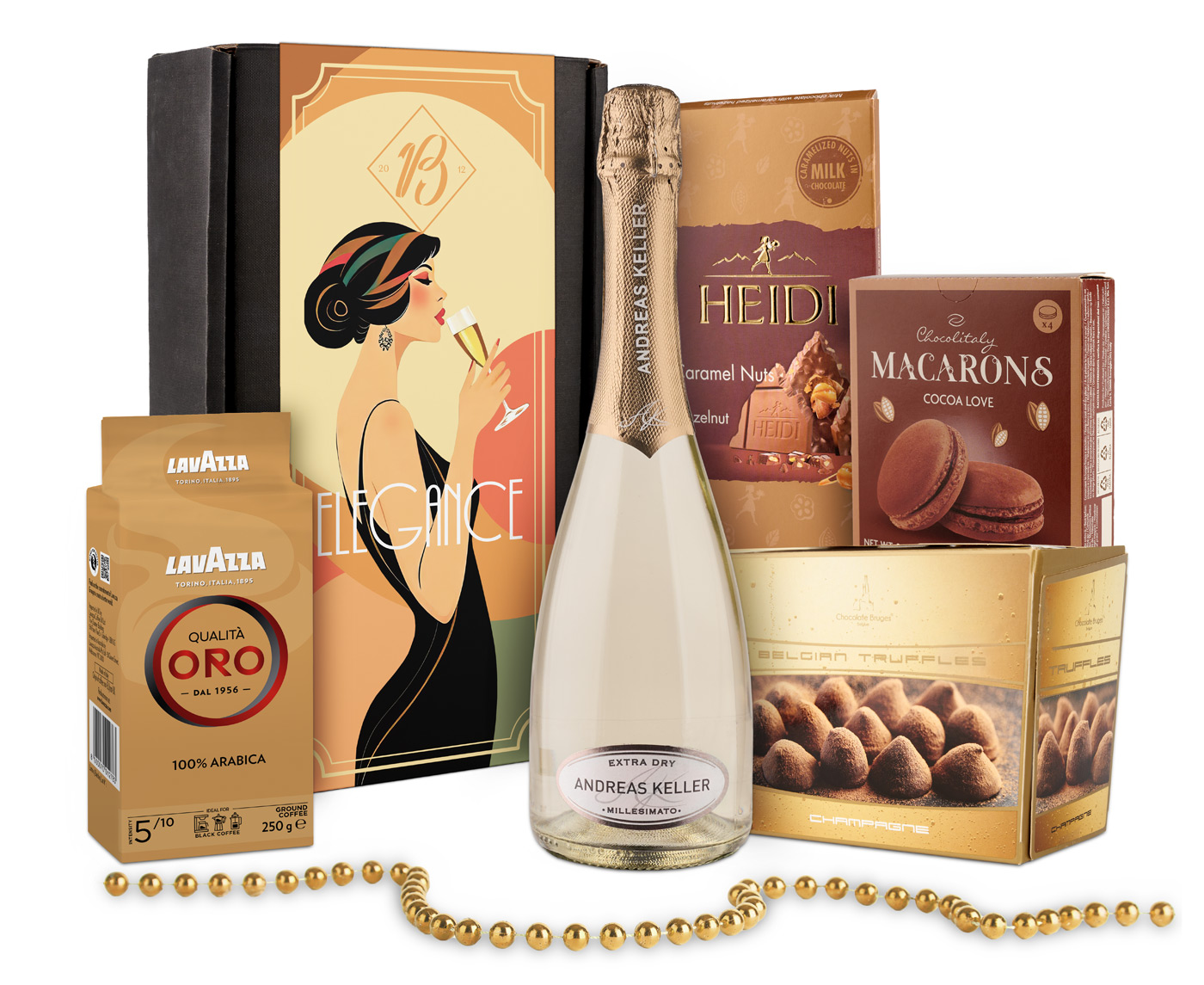  Cutie cadou Moments for her