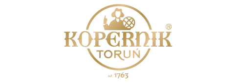 Logo partener Kopernik Torun