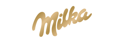 Logo partener Milka