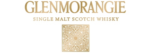 Logo partener Glenmorangie