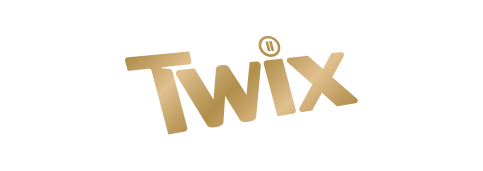 Logo partener Twix