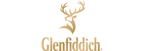 Logo partener Glenfiddich
