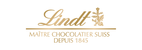 Logo partener Lindt