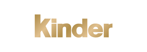 Logo partener Kinder