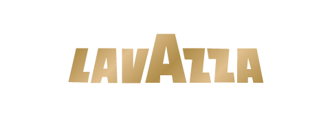 Logo partener Lavazza