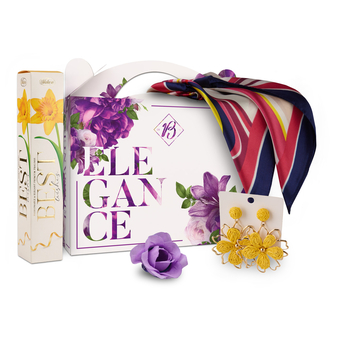  Cutie cadou Lady Spring