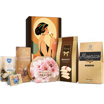  Cutie cadou Toujour pour toi