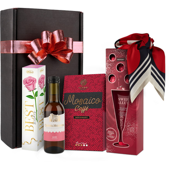  Cutie cadou Stone Roses