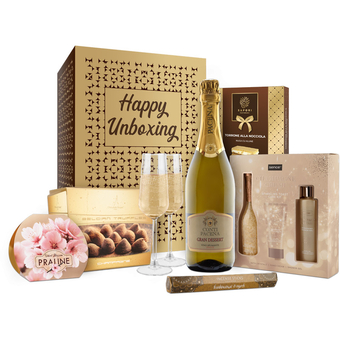  Cutie cadou Happy Time