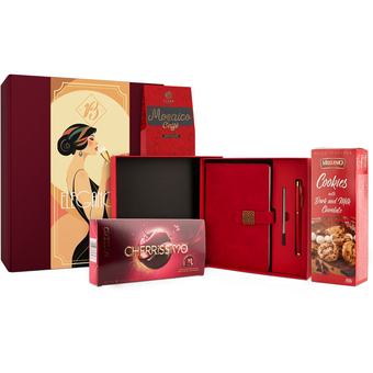  Cutie cadou Business Lady