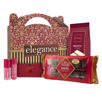  Cutie cadou Elegance