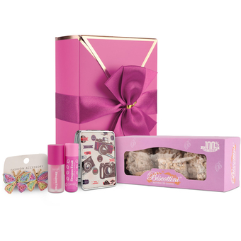 Cadouri barbati Cutie cadou La Boheme