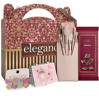 Cadouri barbati Cutie cadou Catchy Eyes