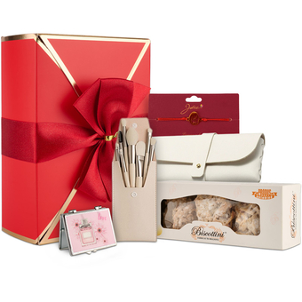 Cadouri barbati Cutie cadou Mandatory