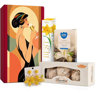 Cadouri barbati Cutie cadou Best Wishes