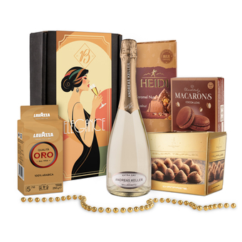 Cadouri barbati Cutie cadou Moments for her